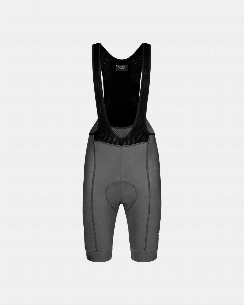 Grey sales cycling bibs