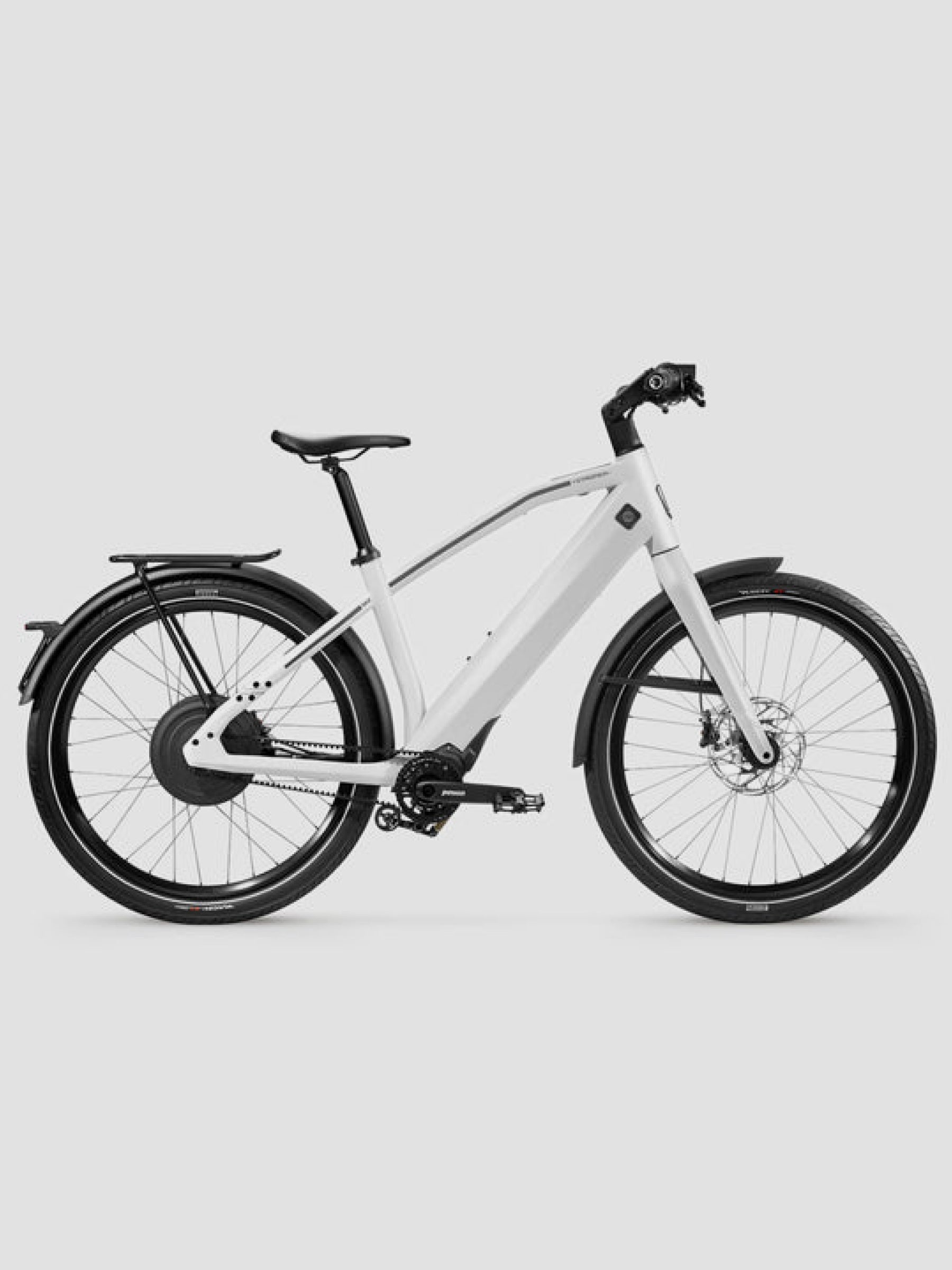 Stromer st2 clearance comfort