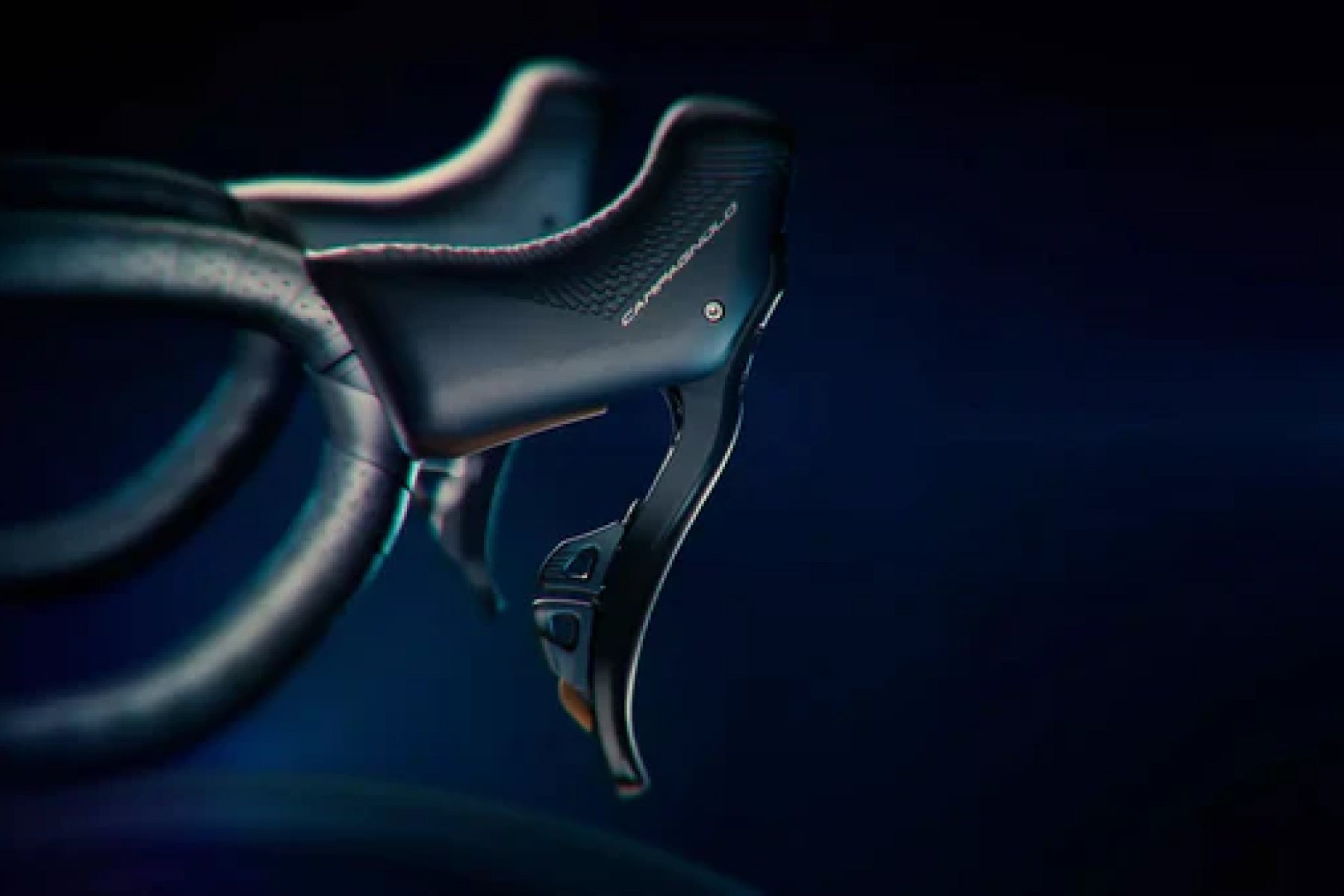 Unveiling the new Campagnolo Super Record