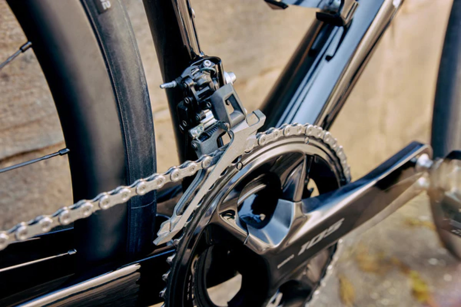 Shimano Launches 12-speed 105 Mechanical.