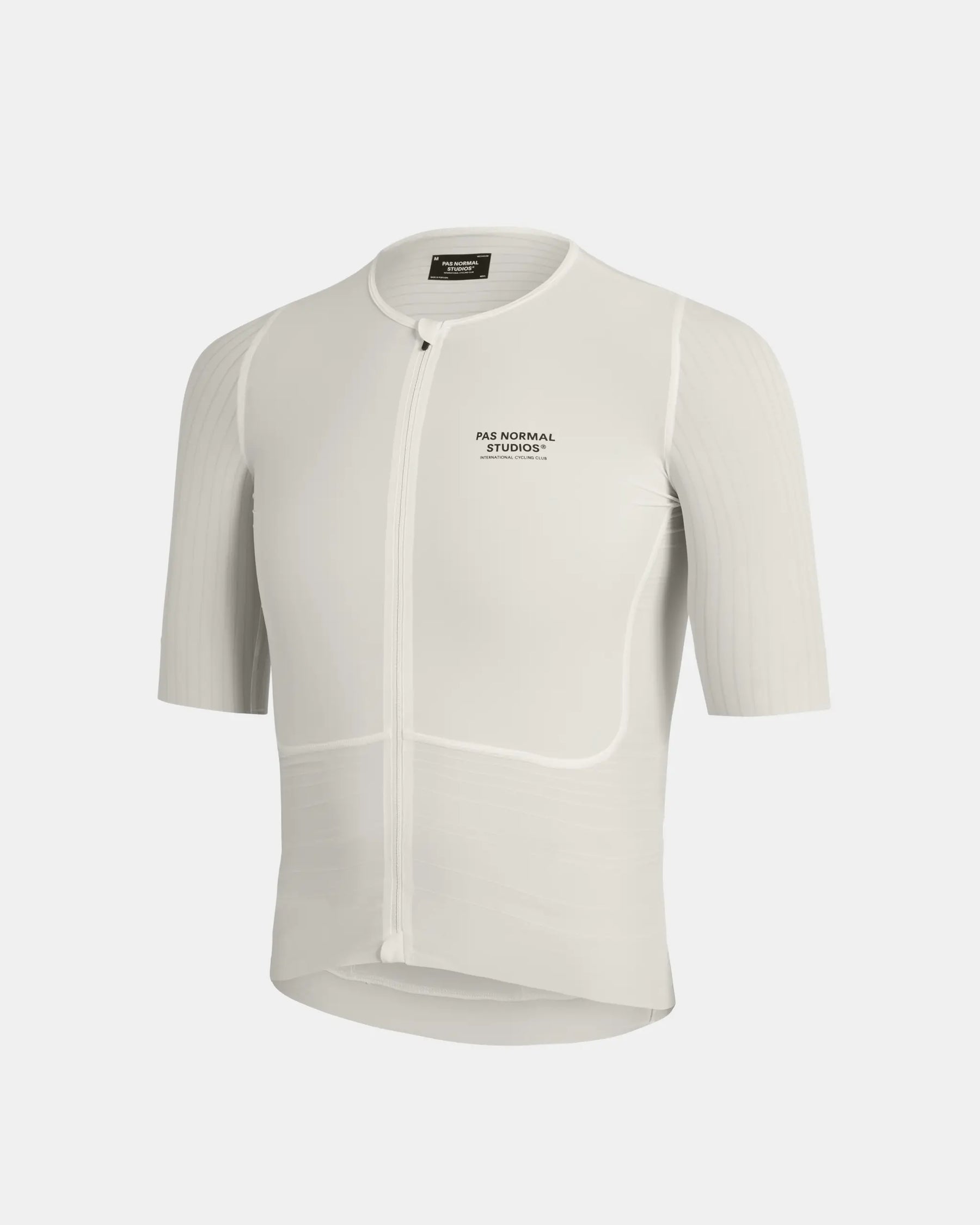 Men's Mechanism Pro Jersey - Off White