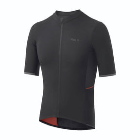 Odyssey Jersey - Black