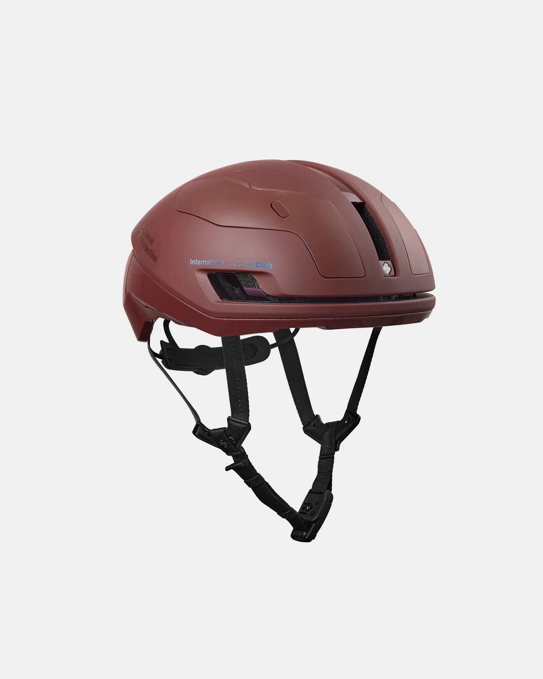 Falconer Aero 2Vi MIPS PNS Helmet - Rust