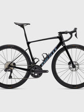 Defy Advanced Pro 0 - Carbon/BlueDragonfly