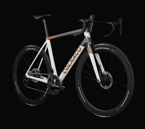 Colnago C68 Disc - Dura Ace R9270 Di2 Disc - Enve WS SES 3.4 C