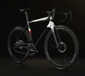 Colnago C68 Disc - Dura Ace R9270 Di2 Disc - Enve WS SES 3.4 C