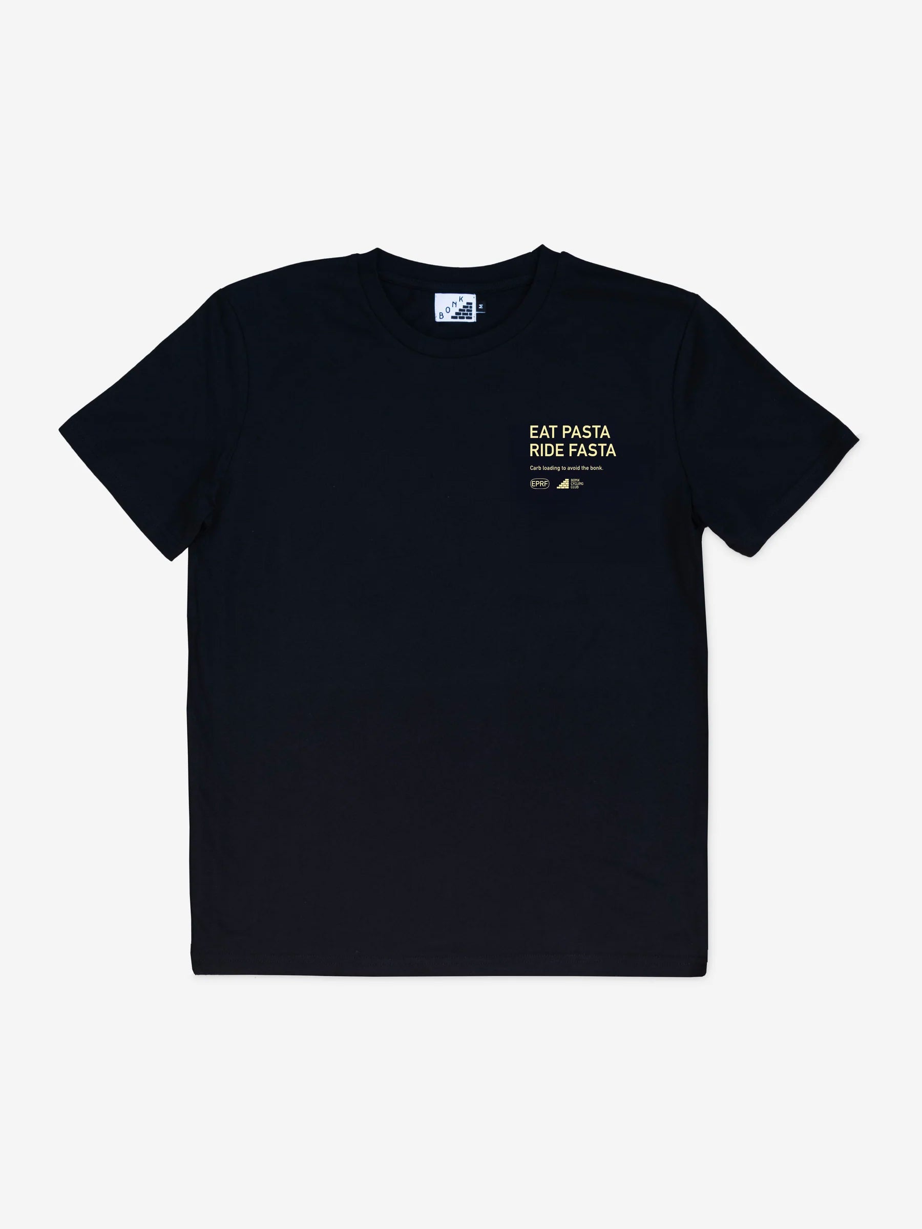 EPRF T-Shirt -  Black