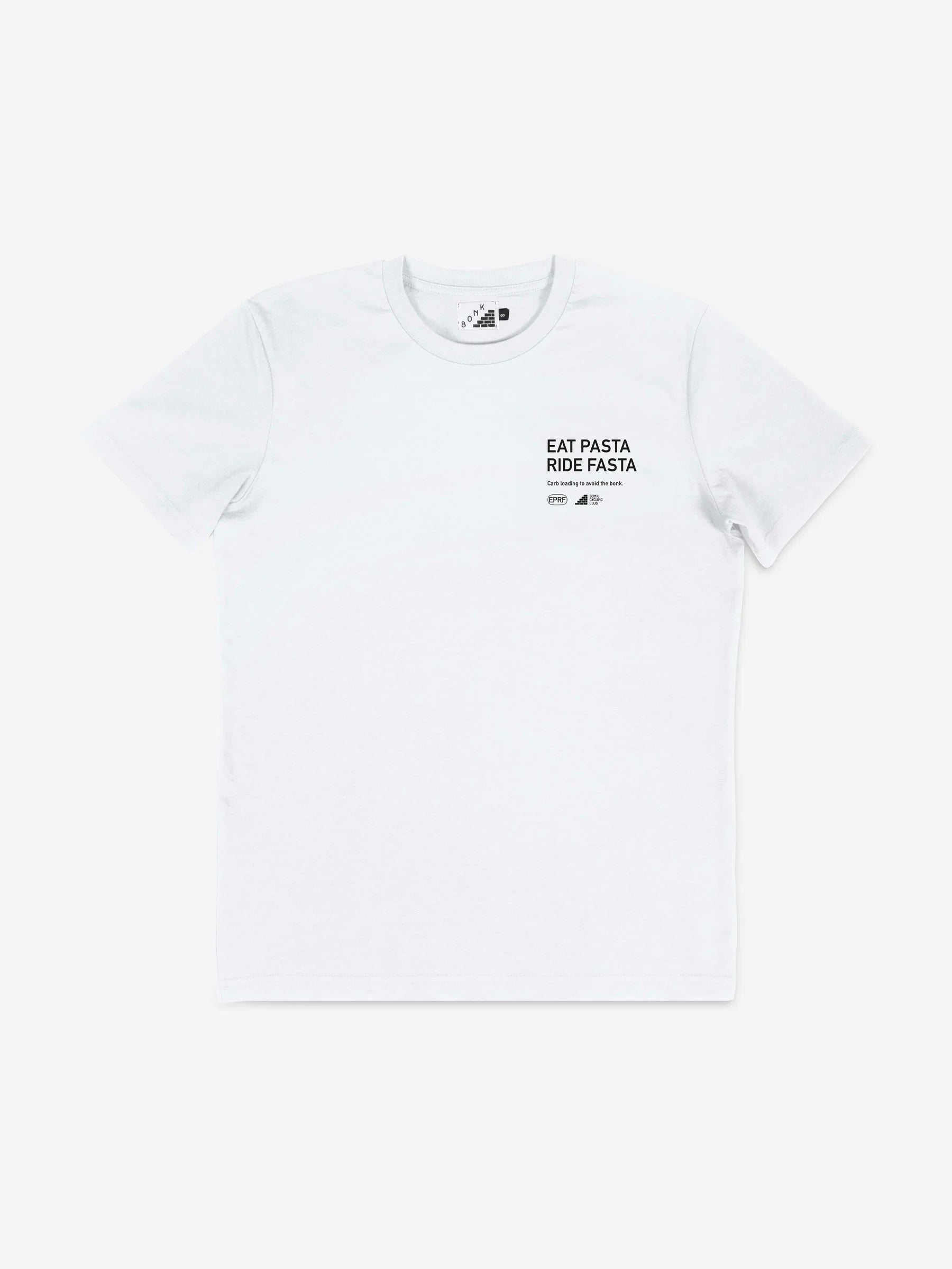 EPRF T-Shirt -  White