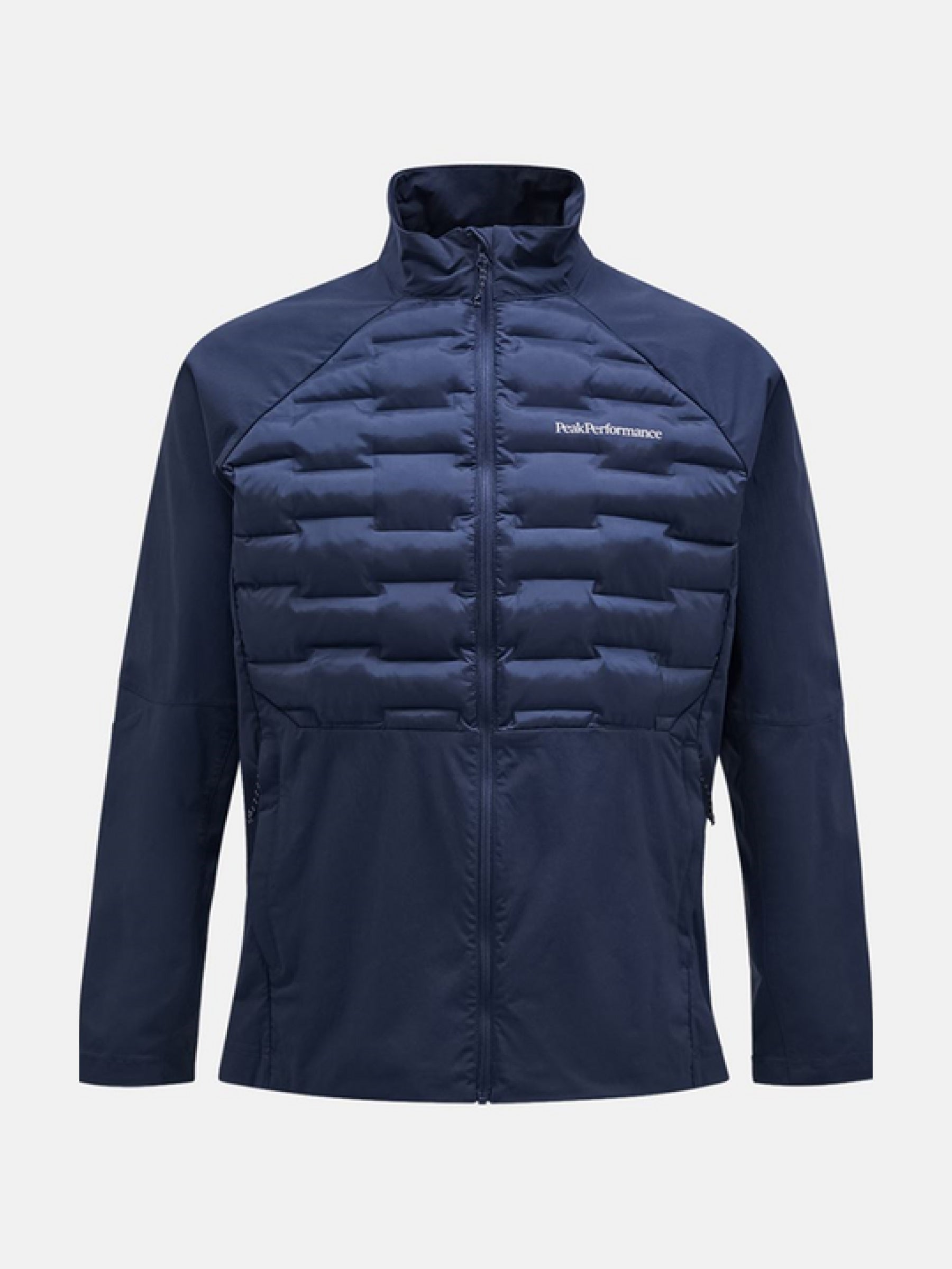 Argon Swift Hybrid Jacket - Blue Shadow