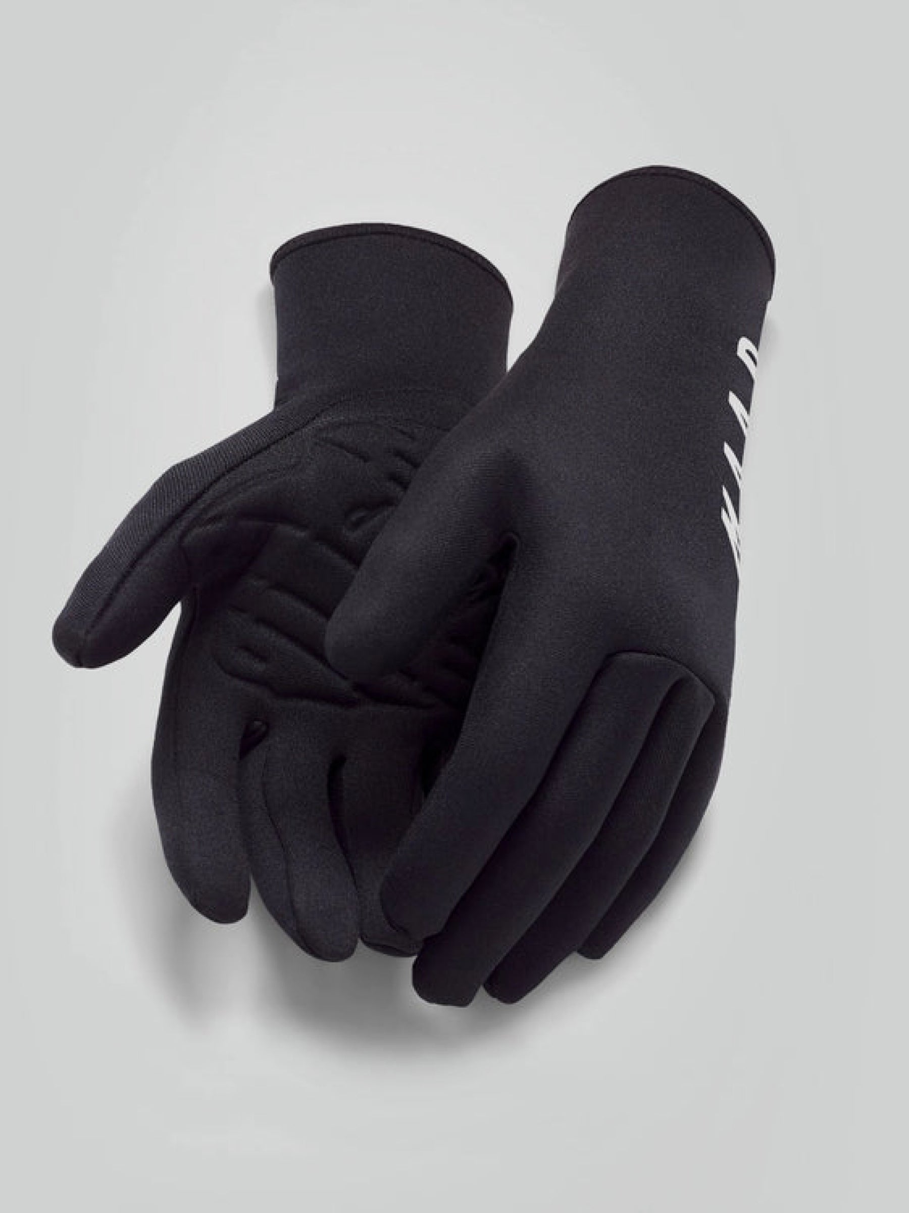 Base Glove - Black