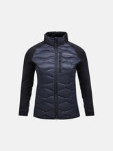 Helium Hybrid Jacket - Black