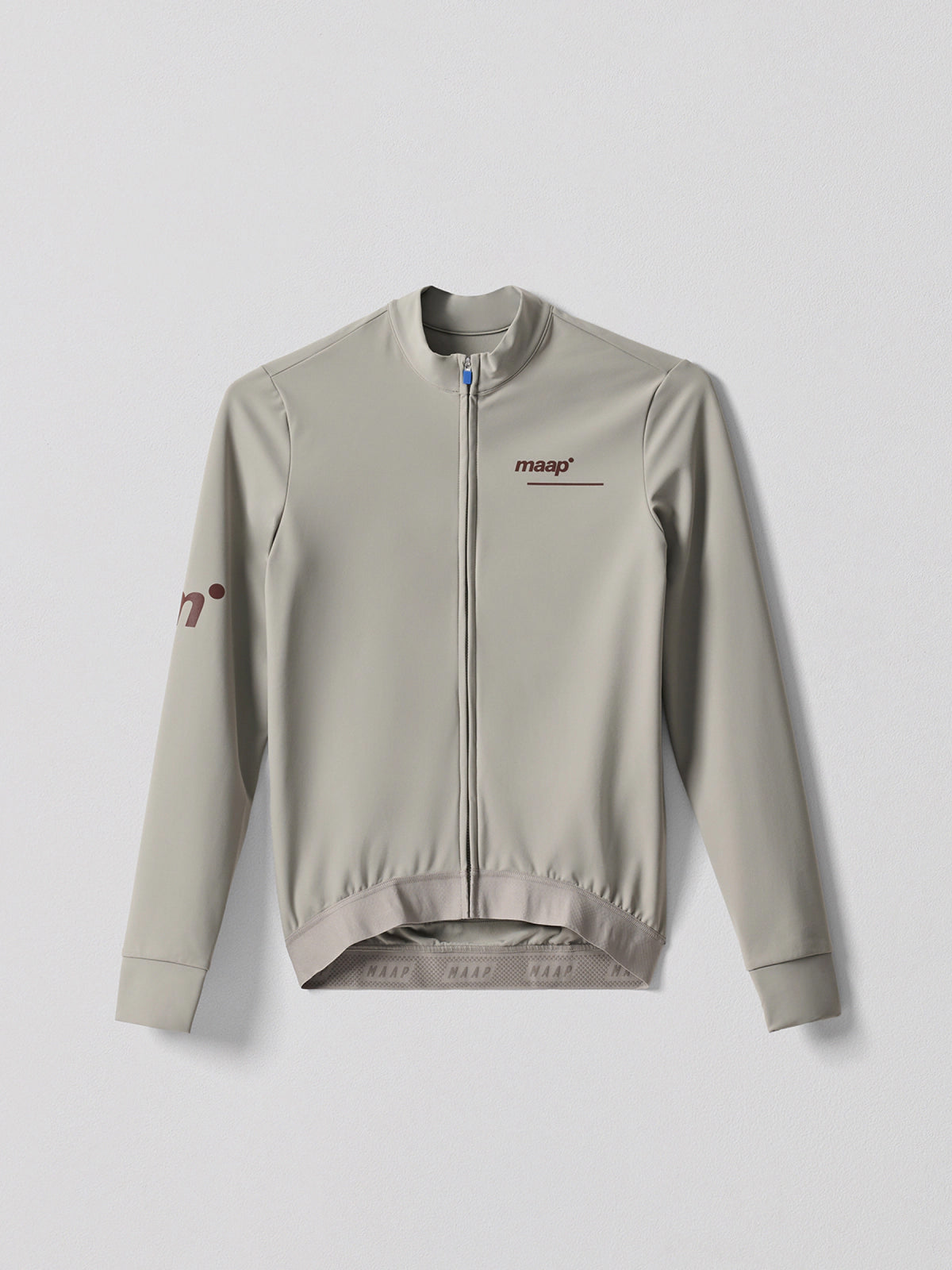 Thermal Training LS Jersey - Griffin