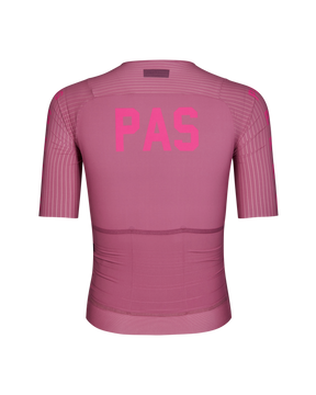 PAS Mechanism Pro Jersey - Mauve