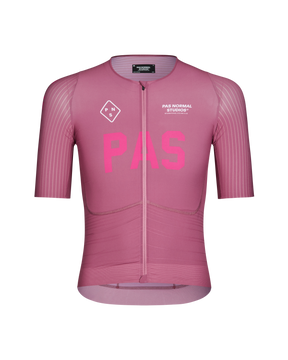 PAS Mechanism Pro Jersey - Mauve