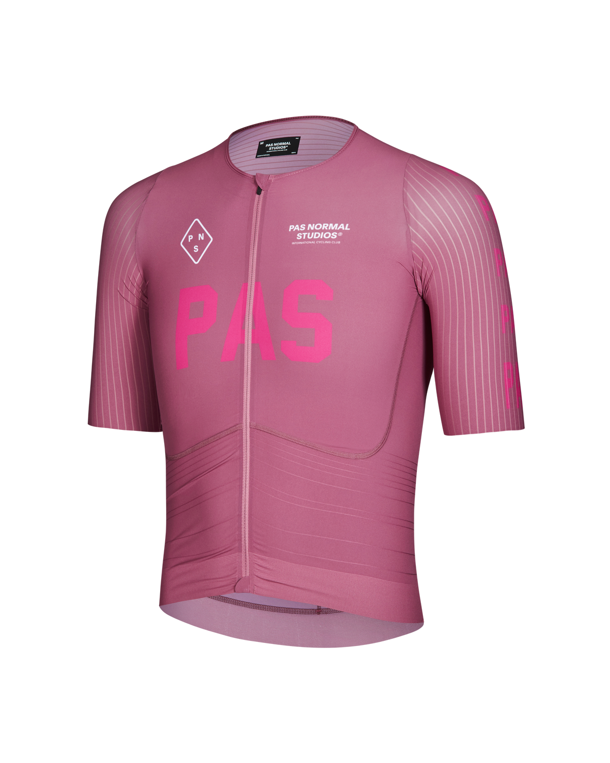 PAS Mechanism Pro Jersey - Mauve