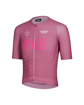 PAS Mechanism Pro Jersey - Mauve