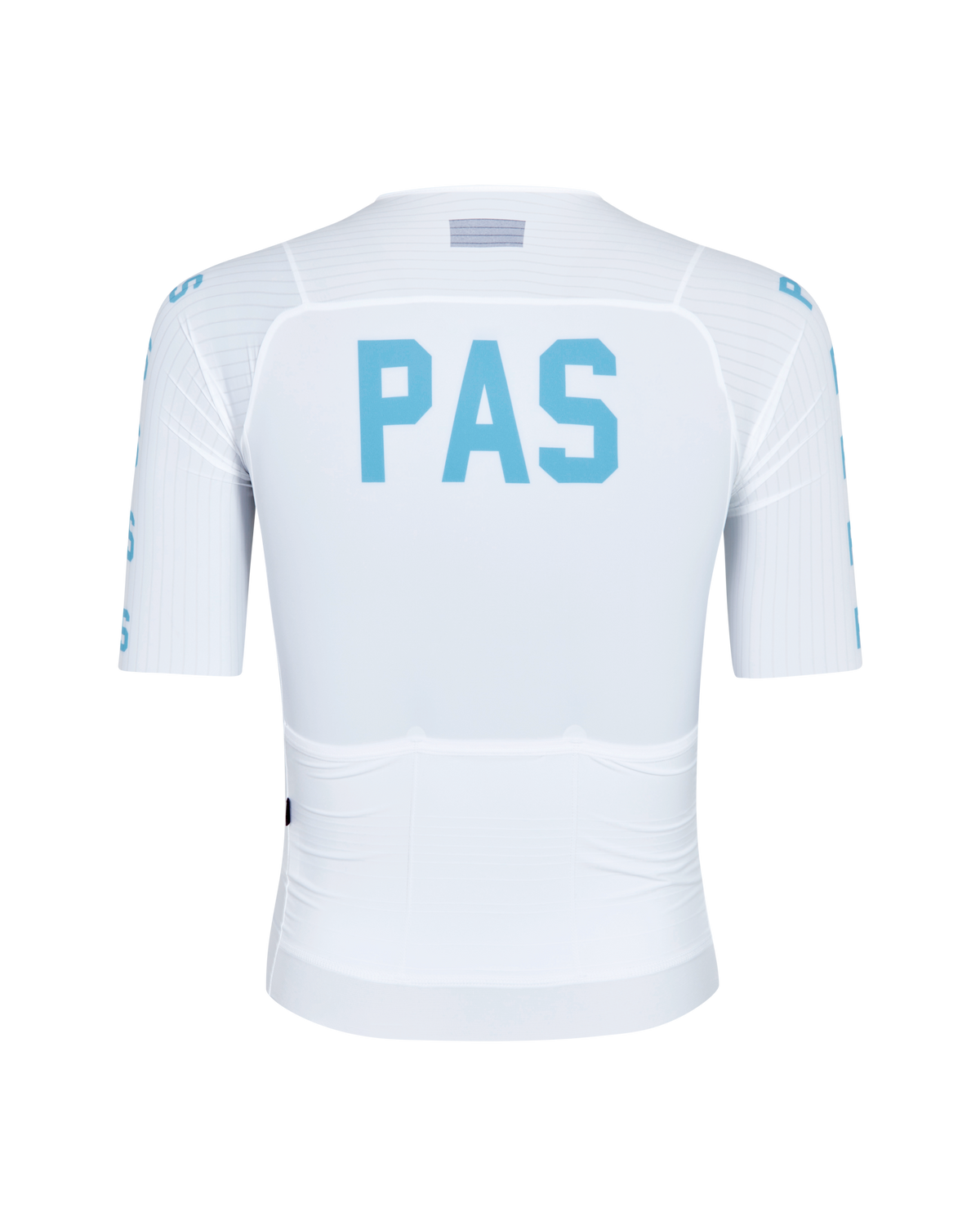 PAS Mechanism Pro Jersey - White