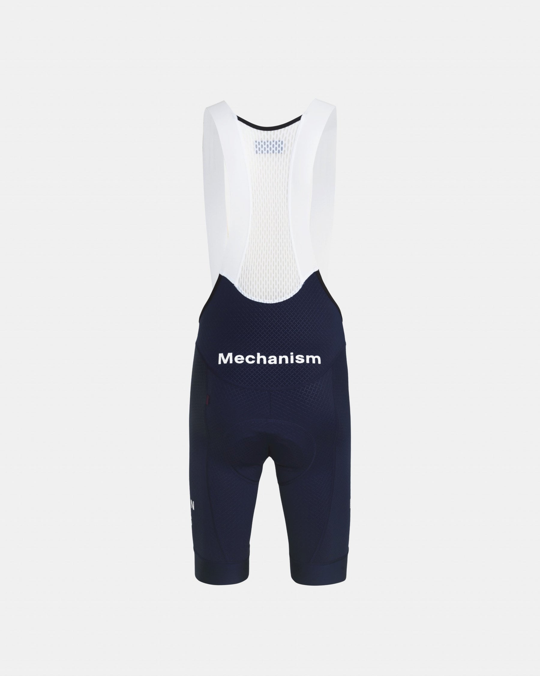 Men's Mechanism Bib - Navy