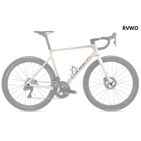 Colnago V4rs Frameset