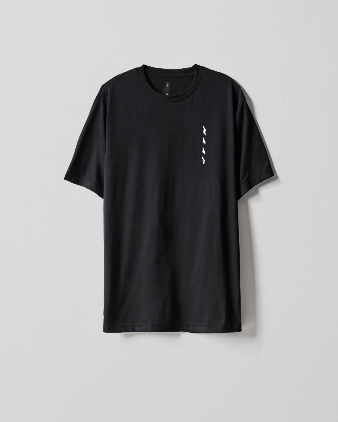 T-shirt Shift Dry - Noir