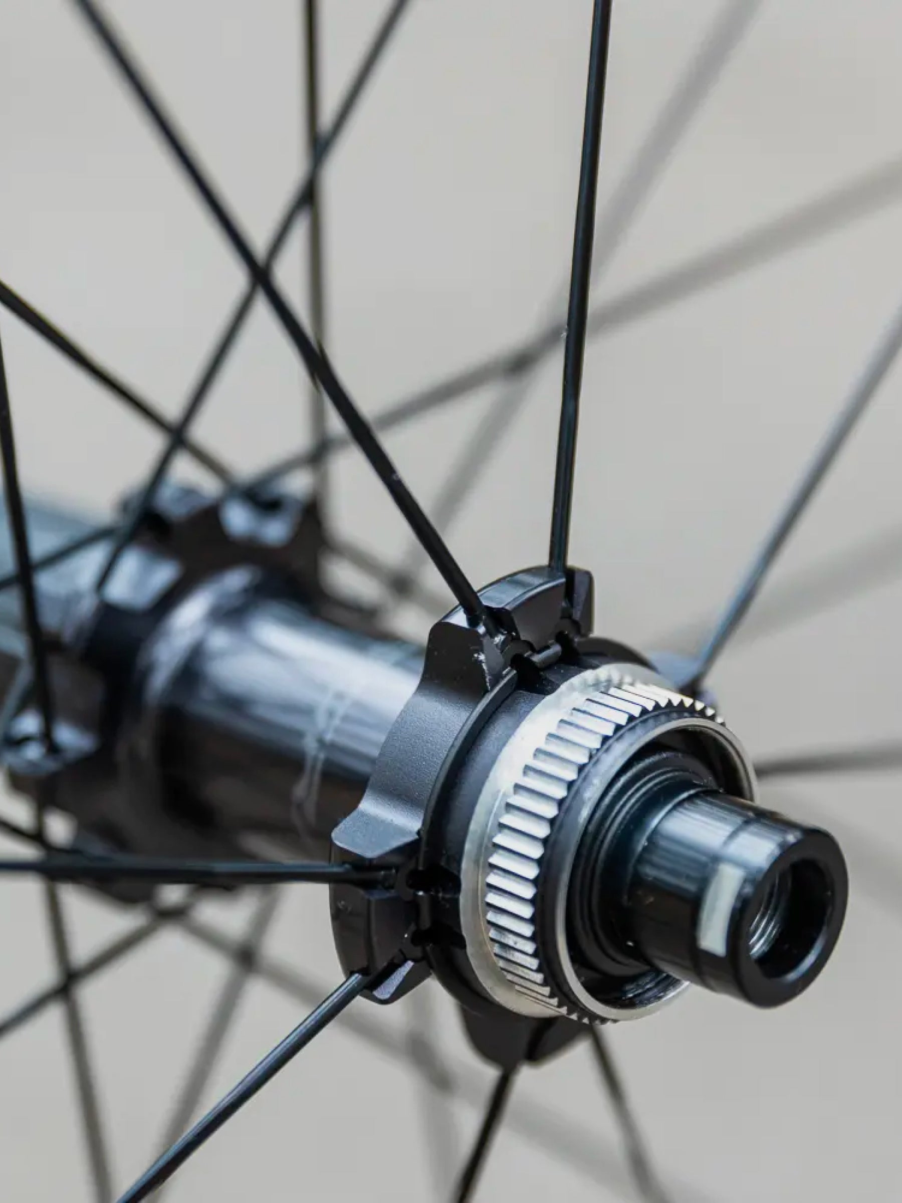 Ultegra on sale disc hubs