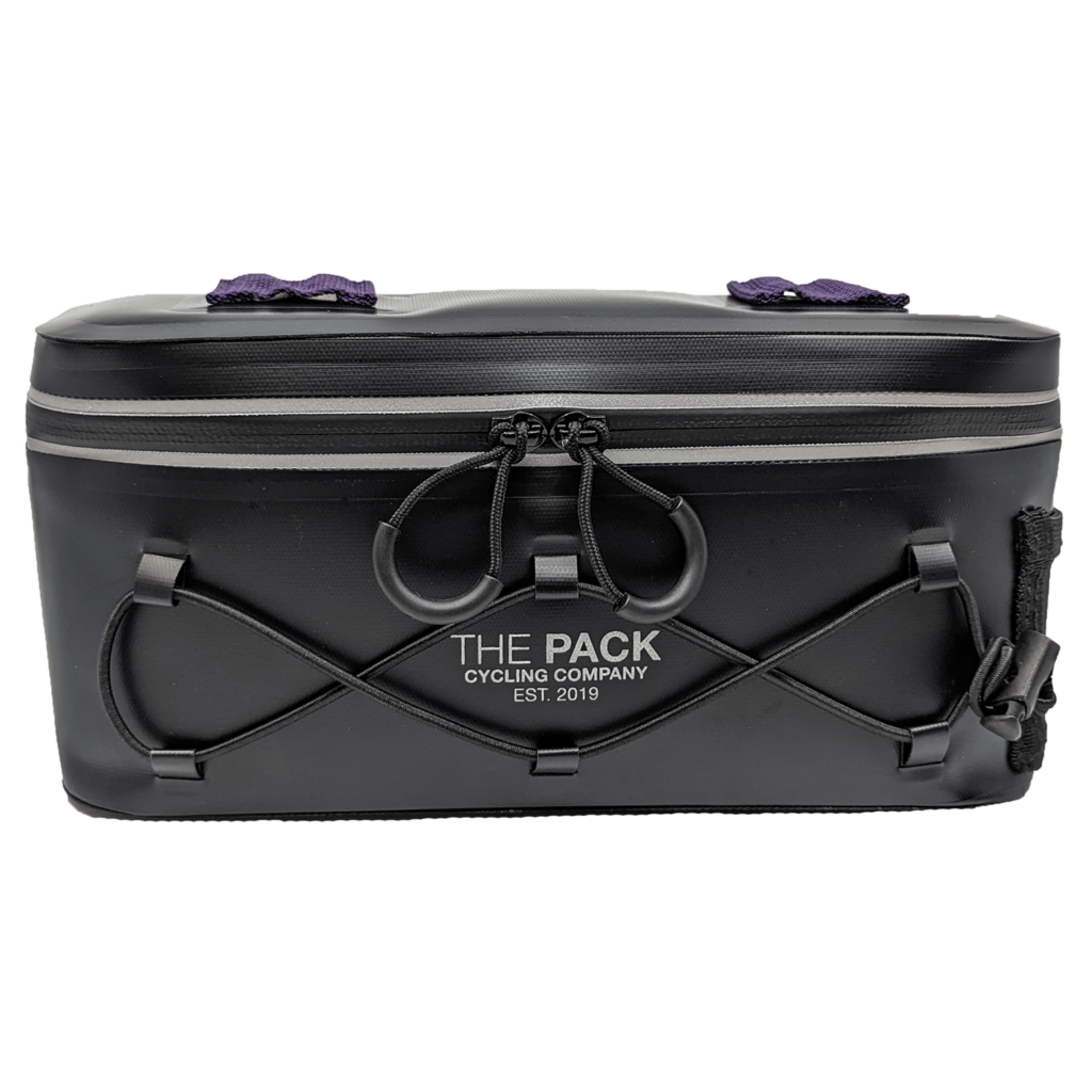 The Pack AWG - Handlebar Bag