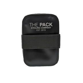 The Pack AWG - Saddle Bag