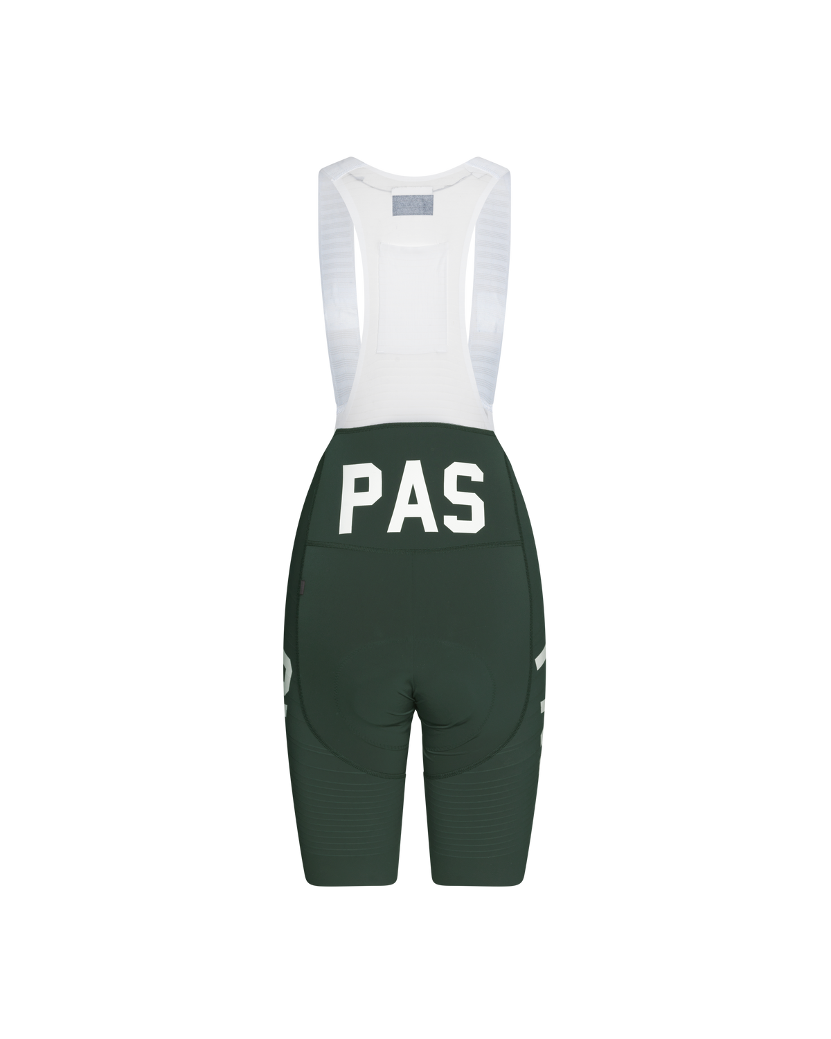 Women's PAS Mechanism Pro Bibs - Petroleum