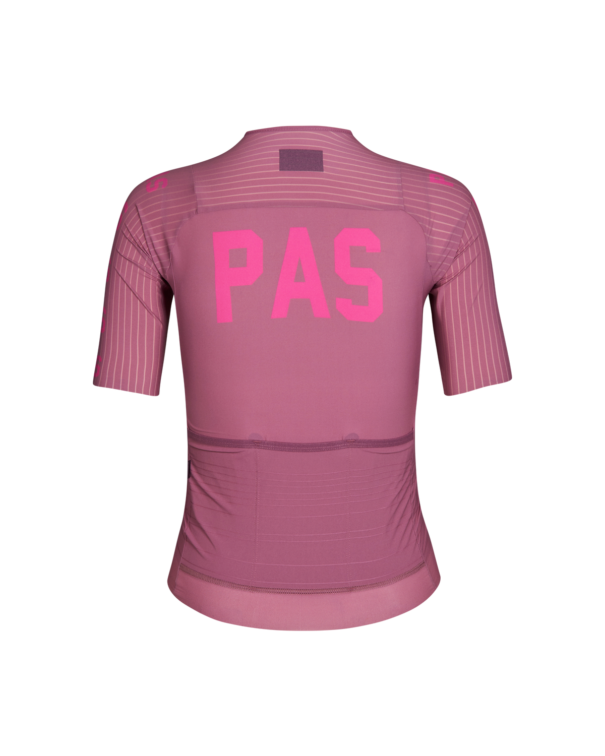 Women's PAS Mechanism Pro Jersey - Mauve