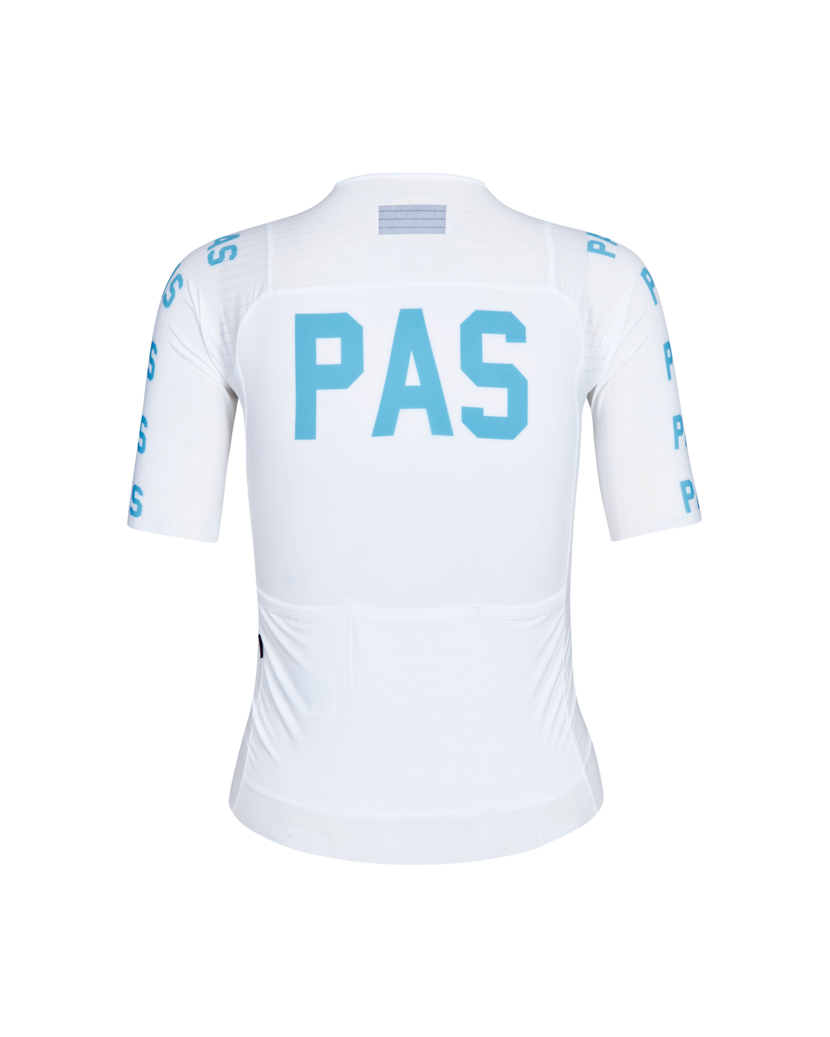 Women's PAS Mechanism Pro Jersey - White