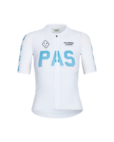 Women's PAS Mechanism Pro Jersey - White