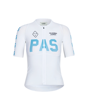 Women's PAS Mechanism Pro Jersey - White