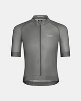 Mechanism Jersey - Medium Grey