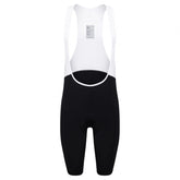 Debut Bib Shorts - Black & White