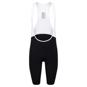 Debut Bib Shorts - Black & White