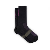 Distance Primaloft Merino Socks - Anthracite