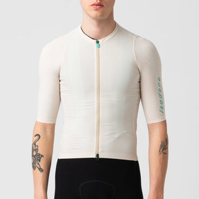 Men's Echelon Aero Jersey - Butter