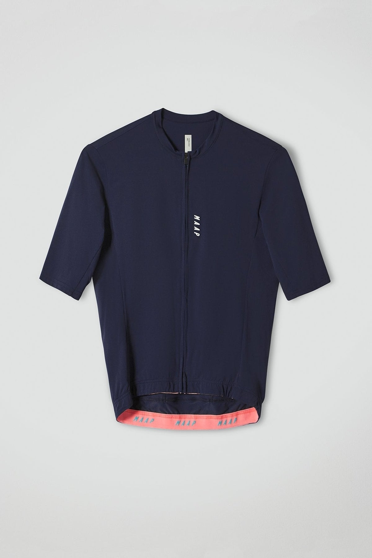 Training Thermal LS Jersey - Navy
