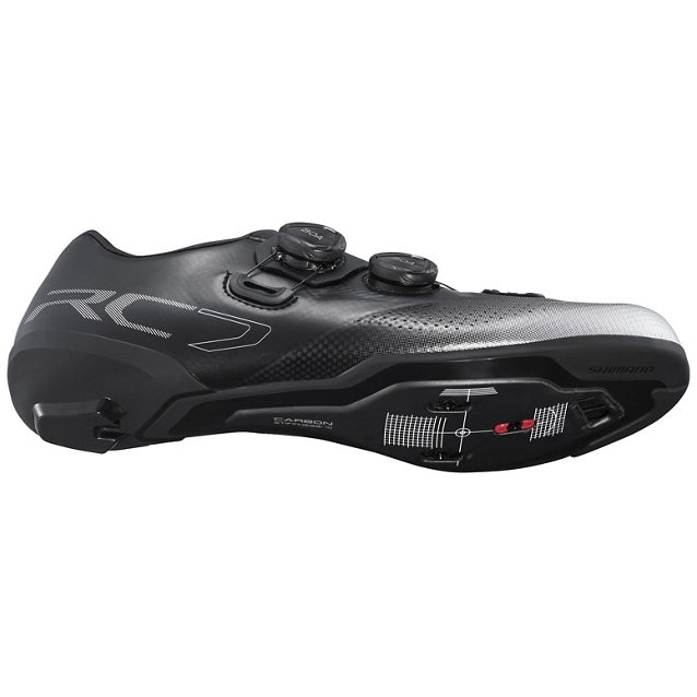 Shimano SH-RC702 - Black