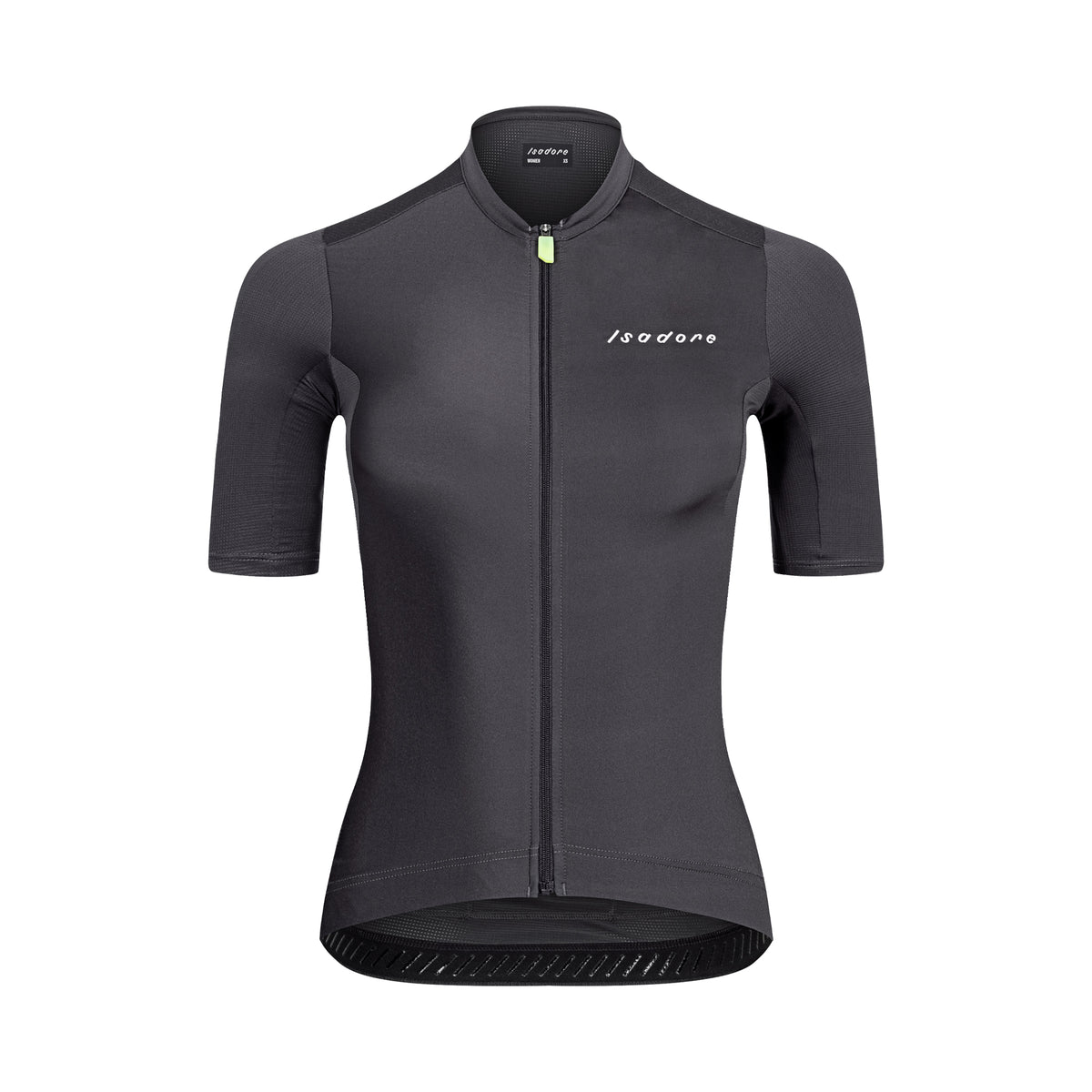 Women's Debut Jersey - Deep Night Grey