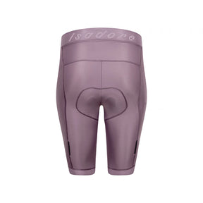 Women's Debut Shorts - Vintage Mauve