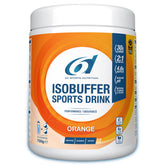 Isobuffer Sports Drink - ORANGE 700g