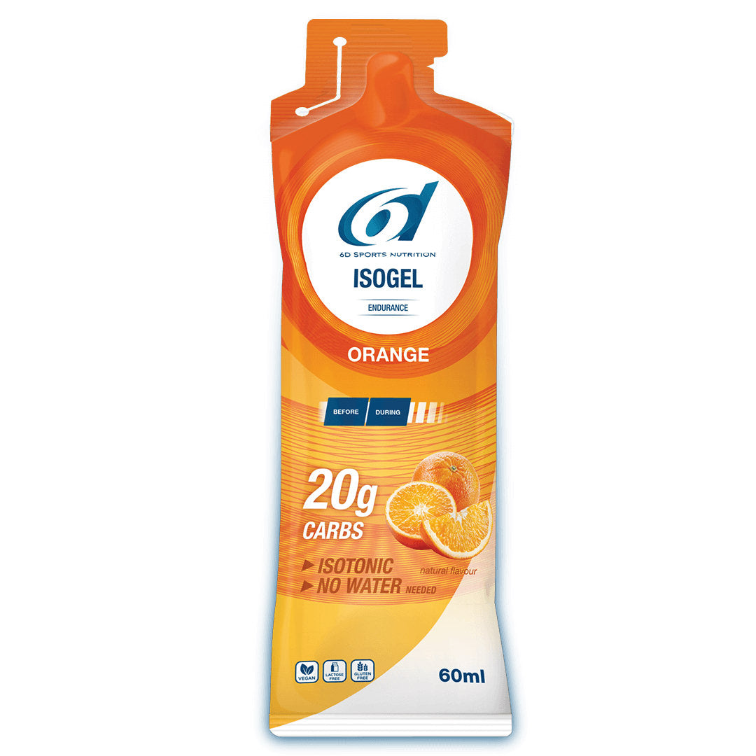Isogel - Orange 40ml