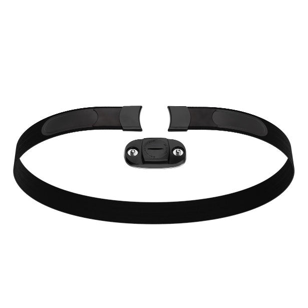 Tickr - Heart Rate Monitor - Stealth Grey